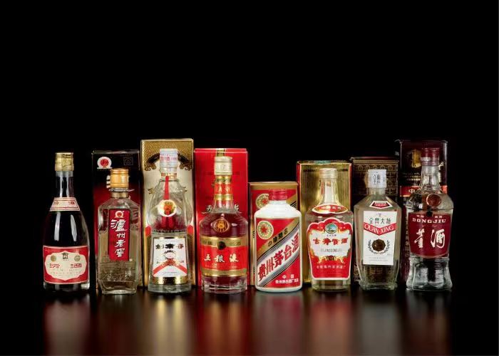 蓬安老酒储存的方法